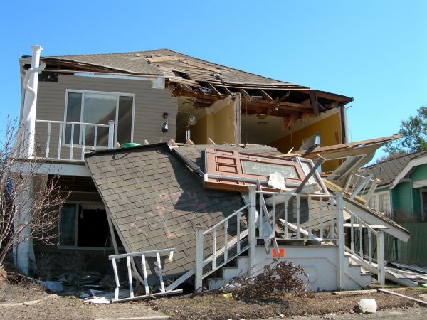 Cost of Disaster Restoration Service in Canonsburg