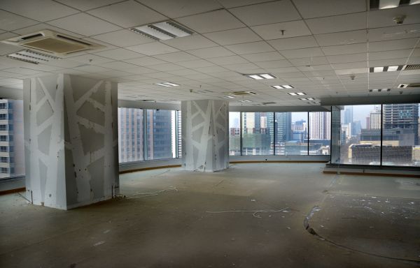 Cost of Commercial Restoration Service in Canonsburg