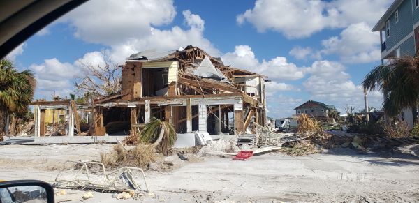 Cost of Disaster Cleanup Service in Canonsburg