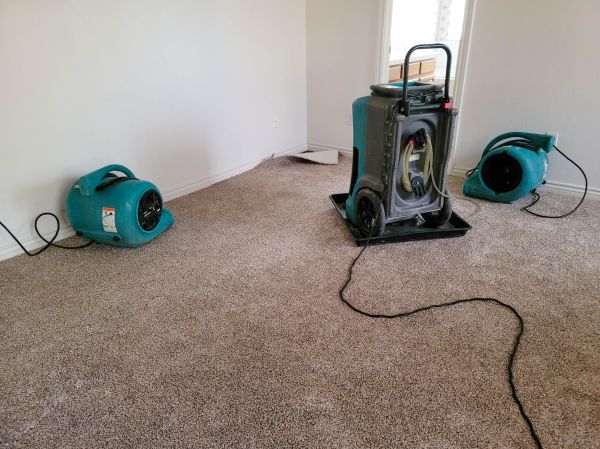 Cost of Flood Damage Repair in Canonsburg