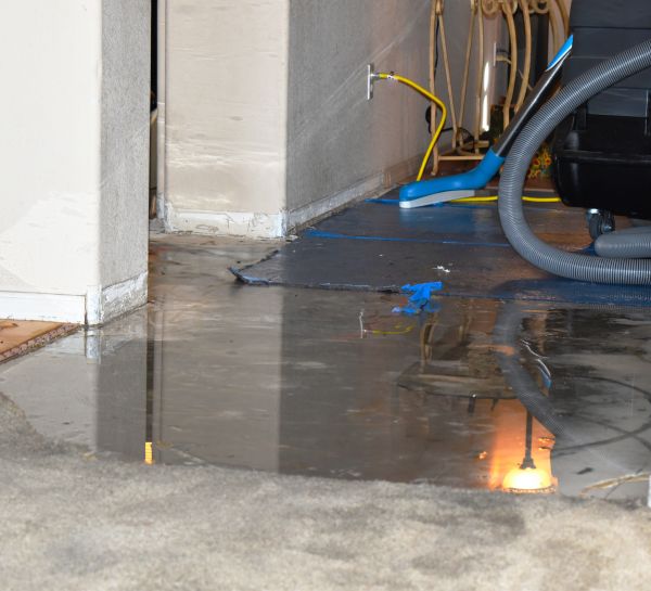 Cost of Water Extraction Service in Canonsburg