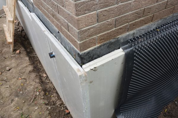 Cost of Flood Mitigation in Canonsburg